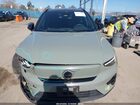 2023 Volvo Xc40 Recharge Pure Electric Twin Ultimate Gray vin: YV4ED3UM2P2086867