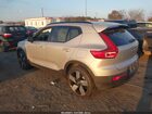 2023 Volvo Xc40 Recharge Pure Electric Twin Ultimate Silver vin: YV4ED3UM3P2075389