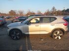 2023 Volvo Xc40 Recharge Pure Electric Twin Ultimate Silver vin: YV4ED3UM3P2075389