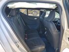 2023 Volvo Xc40 Recharge Ultimate Silver vin: YV4ED3UM9P2948255