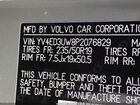 2023 Volvo Xc40 Recharge Pure Electric Twin Plus Green vin: YV4ED3UW8P2076829