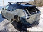 2023 Volvo Xc40 Recharge Pure Electric Twin Plus Green vin: YV4ED3UW8P2076829