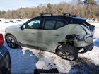 2023 Volvo Xc40 Recharge Pure Electric Twin Plus Green vin: YV4ED3UW8P2076829