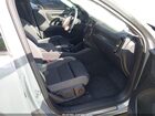 2025 Volvo Ex40 Core, Single Motor Extended Range, Fully Electric Серый vin: YV4EH3HJ6S2584695