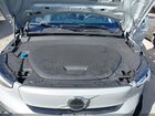 2025 Volvo Ex40 Core, Single Motor Extended Range, Fully Electric Серый vin: YV4EH3HJ6S2584695