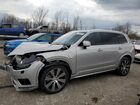 2024 Volvo Xc90 Plus Серебряный vin: YV4H60CE3R1231990