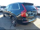 2024 Volvo Xc90 Recharge Plug-in Hybrid T8 Plus Bright Theme 7-seater Черный vin: YV4H60CE6R1183529