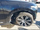 2024 Volvo Xc90 Recharge Plug-in Hybrid T8 Plus Bright Theme 7-seater Черный vin: YV4H60CE6R1183529