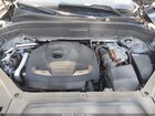 2024 Volvo Xc90 Recharge Plug-in Hybrid T8 Ultimate Bright Theme 7-seater Синий vin: YV4H60CF5R1226671