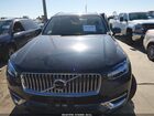 2024 Volvo Xc90 Recharge Plug-in Hybrid T8 Ultimate Bright Theme 7-seater Синий vin: YV4H60CF5R1226671