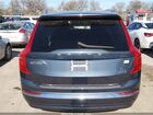2024 Volvo Xc90 Recharge Plug-in Hybrid T8 Ultimate Bright Theme 7-seater Синий vin: YV4H60CF5R1226671