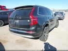 2022 Volvo Xc90 Recharge Plug-in Hybrid T8 Inscription Extended Range 6p Черный vin: YV4H60CL9N1850599