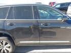 2022 Volvo Xc90 Recharge Plug-in Hybrid T8 Inscription Extended Range 6p Черный vin: YV4H60CL9N1850599