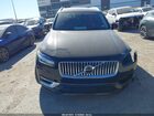 2022 Volvo Xc90 Recharge Plug-in Hybrid T8 Inscription Extended Range 6p Черный vin: YV4H60CL9N1850599