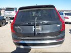 2022 Volvo Xc90 Recharge Plug-in Hybrid T8 Inscription Extended Range 6p Черный vin: YV4H60CL9N1850599