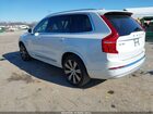 2022 Volvo Xc90 Recharge Plug-in Hybrid T8 Inscription Extended Range 6p Белый vin: YV4H60CLXN1828224