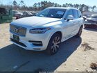 2022 Volvo Xc90 Recharge Plug-in Hybrid T8 Inscription Extended Range 6p Белый vin: YV4H60CLXN1828224