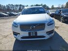 2022 Volvo Xc90 Recharge Plug-in Hybrid T8 Inscription Extended Range 6p Белый vin: YV4H60CLXN1828224