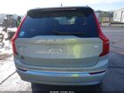 2022 Volvo Xc90 Recharge Plug-in Hybrid T8 Inscription Extended Range 7p Бежевый vin: YV4H60CLXN1859411