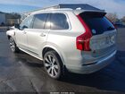 2022 Volvo Xc90 Recharge Plug-in Hybrid T8 Inscription Extended Range 7p Бежевый vin: YV4H60CLXN1859411