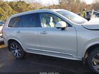 2022 Volvo Xc90 Recharge Plug-in Hybrid T8 Inscription Extended Range 7p Бежевый vin: YV4H60CLXN1859411