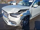 2022 Volvo Xc90 Recharge Plug-in Hybrid T8 Inscription Extended Range 7p Бежевый vin: YV4H60CLXN1859411