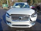 2022 Volvo Xc90 Recharge Plug-in Hybrid T8 Inscription Extended Range 7p Бежевый vin: YV4H60CLXN1859411