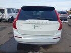 2022 Volvo Xc90 Recharge Plug-in Hybrid T8 Inscription Expression Extended Range 7p Белый vin: YV4H60CZ7N1847155