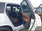 2022 Volvo Xc90 Recharge Plug-in Hybrid T8 Inscription Expression Extended Range 7p Белый vin: YV4H60CZ7N1847155