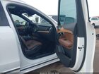 2022 Volvo Xc90 Recharge Plug-in Hybrid T8 Inscription Expression Extended Range 7p Белый vin: YV4H60CZ7N1847155