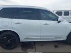 2022 Volvo Xc90 Recharge Plug-in Hybrid T8 Inscription Expression Extended Range 7p Белый vin: YV4H60CZ7N1847155