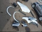 2022 Volvo Xc90 Recharge Plug-in Hybrid T8 Inscription Expression Extended Range 7p Белый vin: YV4H60CZ7N1847155