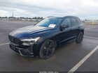 2024 Volvo Xc60 Recharge Plug-in Hybrid T8 Ultimate Black Edition Black vin: YV4H60DJ3R1842467 2024 Volvo Xc60 Recharge Plug-in Hybrid T8 Ultimate Black Edition Black vin: YV4H60DJ3R1842467
