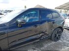 2024 Volvo Xc60 Recharge Plug-in Hybrid T8 Ultimate Black Edition Black vin: YV4H60DJ3R1865540