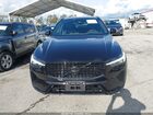 2024 Volvo Xc60 Recharge Plug-in Hybrid T8 Ultimate Black Edition Black vin: YV4H60DJ3R1865540