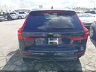 2024 Volvo Xc60 Recharge Plug-in Hybrid T8 Ultimate Black Edition Black vin: YV4H60DJ3R1865540