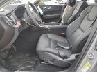 2024 Volvo Xc60 Plus Silver vin: YV4H60DL2R1923655