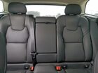 2024 Volvo Xc60 Plus Silver vin: YV4H60DL2R1923655