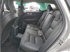 2024 Volvo Xc60 Plus Silver vin: YV4H60DL2R1923655
