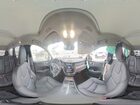 2024 Volvo Xc60 Plus Silver vin: YV4H60DL2R1923655