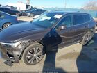 2022 Volvo Xc60 Recharge Plug-in Hybrid T8 Inscription Extended Range Серый vin: YV4H60DL6N1077203