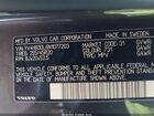 2022 Volvo Xc60 Recharge Plug-in Hybrid T8 Inscription Extended Range Серый vin: YV4H60DL6N1077203