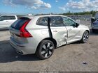 2024 Volvo Xc60 Recharge Plug-in Hybrid T8 Plus Dark Theme Silver vin: YV4H60DL6R1908690