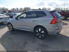2024 Volvo Xc60 Recharge Plug-in Hybrid T8 Plus Dark Theme Silver vin: YV4H60DL6R1908690