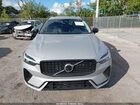 2024 Volvo Xc60 Recharge Plug-in Hybrid T8 Plus Dark Theme Silver vin: YV4H60DL6R1908690