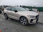 2024 Volvo Xc60 Plus Золотой vin: YV4H60DL8R1913941
