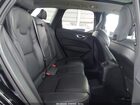 2024 Volvo Xc60 Recharge Plug-in Hybrid T8 Ultimate Dark Theme Black vin: YV4H60DM3R1944927