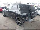 2024 Volvo Xc60 Recharge Plug-in Hybrid T8 Ultimate Dark Theme Black vin: YV4H60DM3R1944927