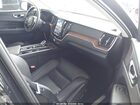2024 Volvo Xc60 Recharge Plug-in Hybrid T8 Ultimate Dark Theme Black vin: YV4H60DM3R1944927