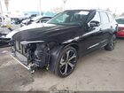 2024 Volvo Xc60 Recharge Plug-in Hybrid T8 Ultimate Dark Theme Black vin: YV4H60DM3R1944927